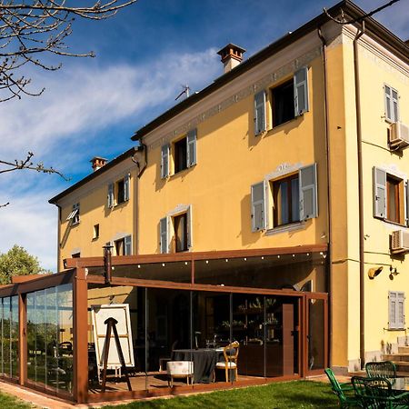 Locanda De Banchieri Fosdinovo Exteriör bild