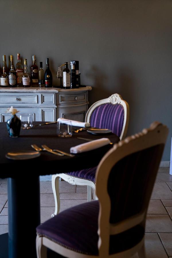 Locanda De Banchieri Fosdinovo Exteriör bild