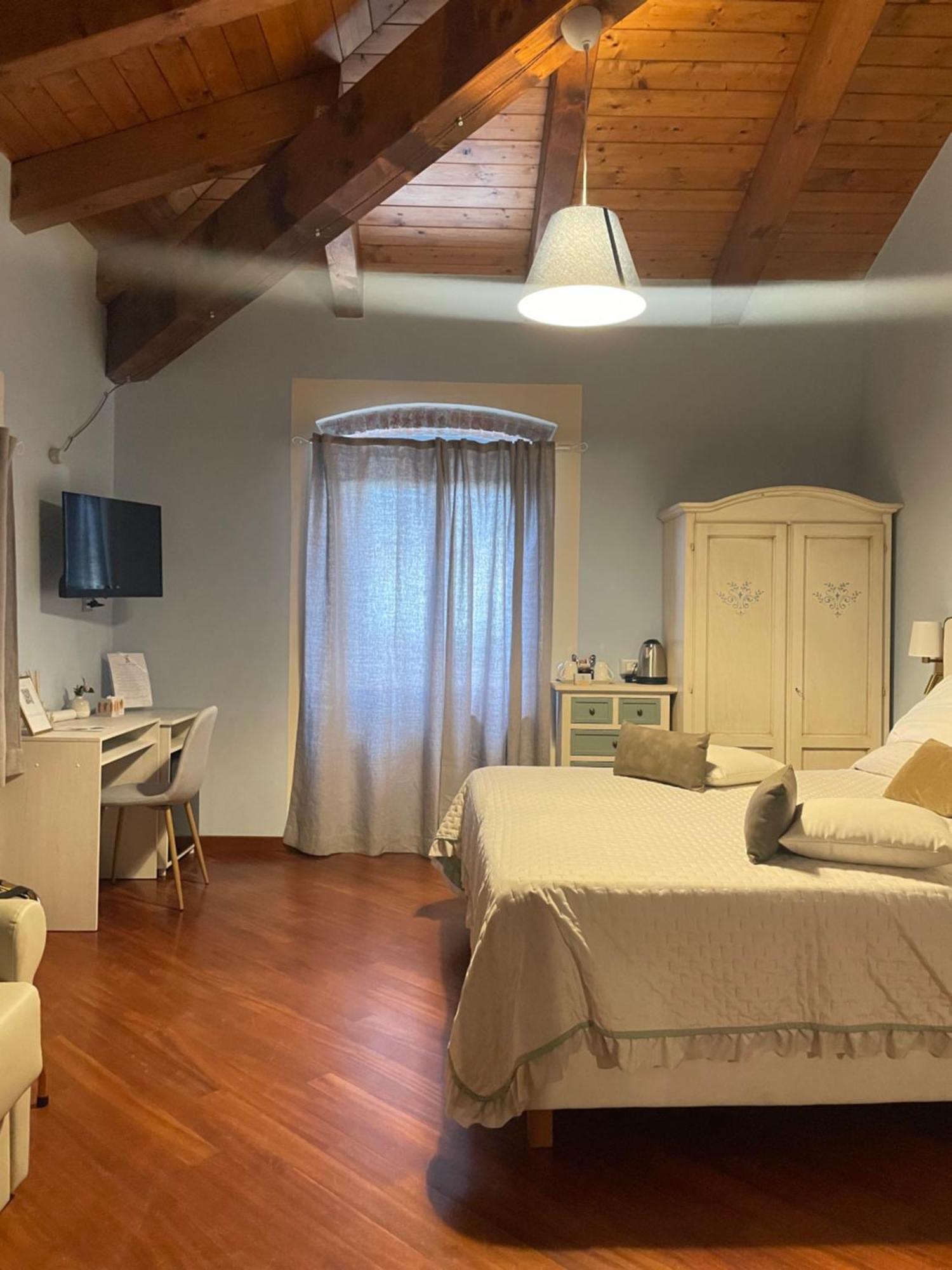 Locanda De Banchieri Fosdinovo Exteriör bild