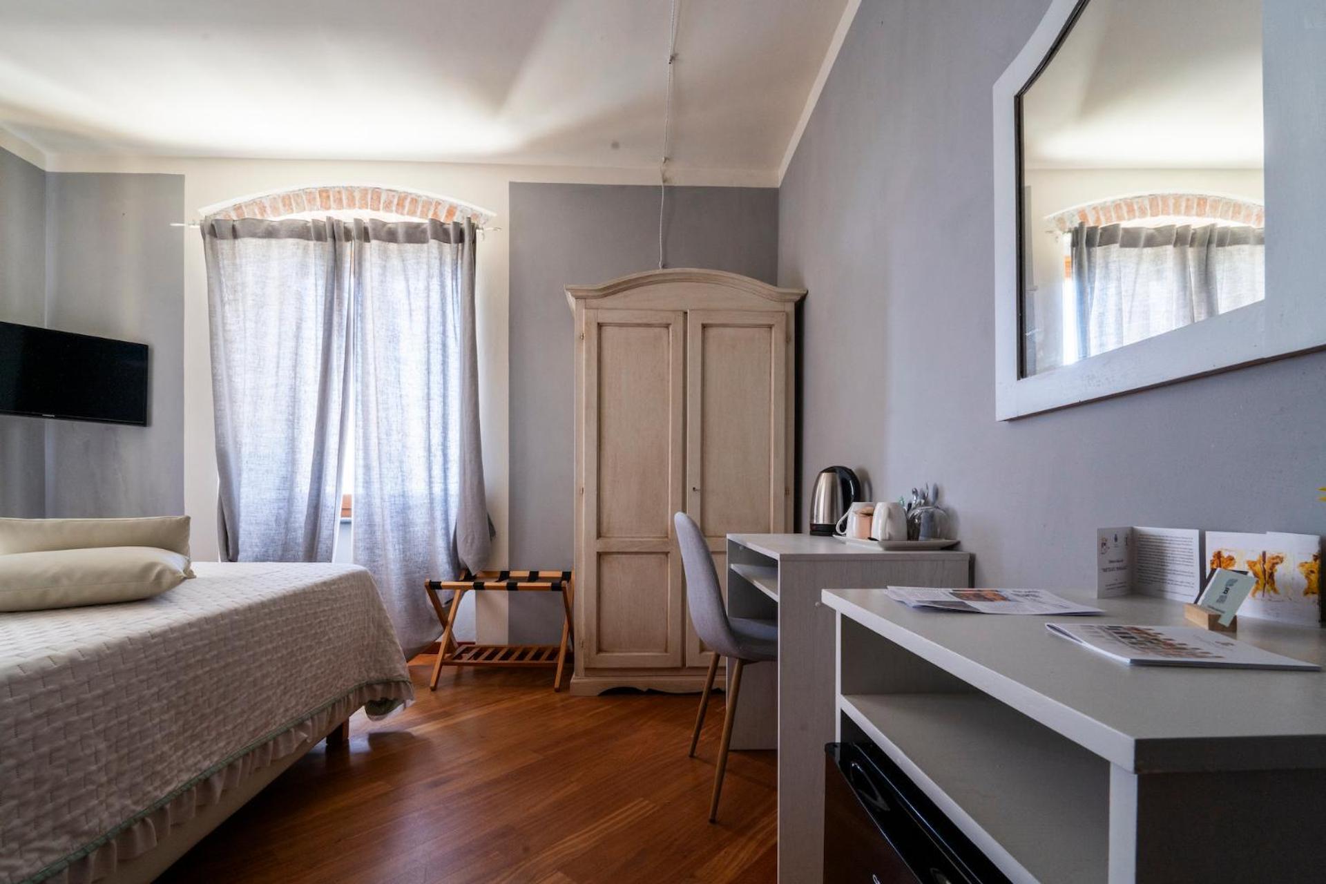 Locanda De Banchieri Fosdinovo Exteriör bild